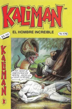 Issue #170