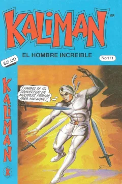 Issue #171
