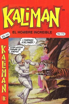 Issue #172