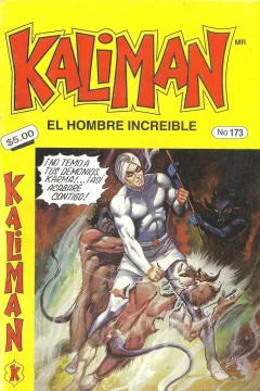 Issue #173
