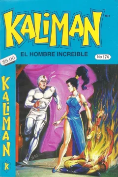 Issue #174