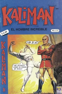 Issue #175