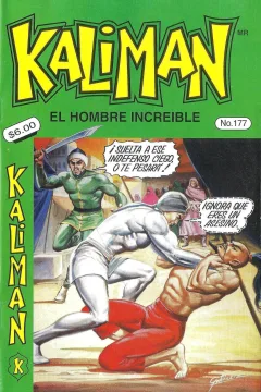 Issue #177
