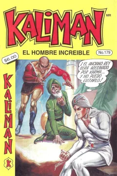 Issue #179