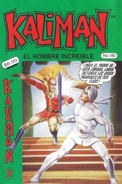 Issue #180