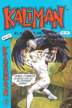 Issue #181