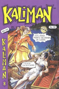 Issue #182