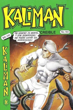 Issue #183