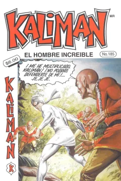Issue #185