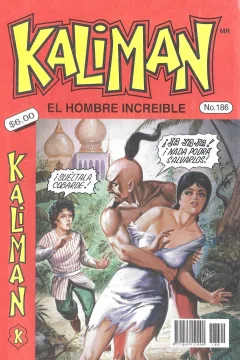 Issue #186
