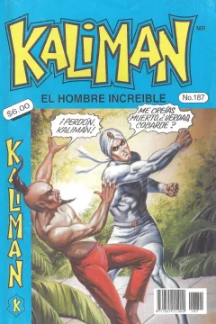 Issue #187