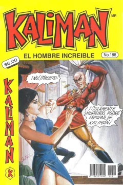 Issue #188