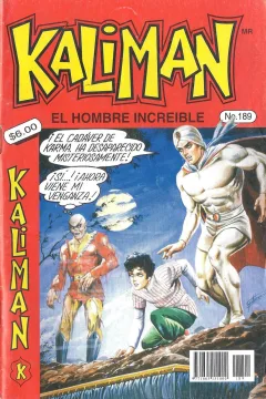 Issue #189