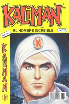Issue #190