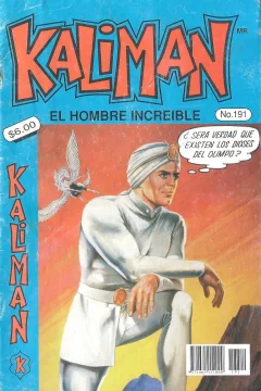 Issue #191