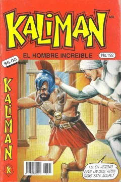 Issue #192