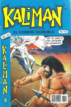 Issue #193