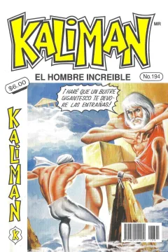 Issue #194