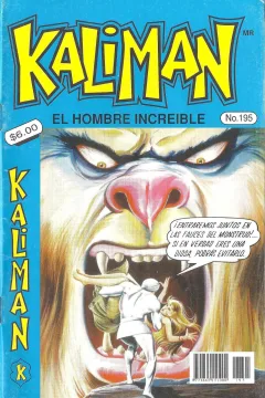 Issue #195