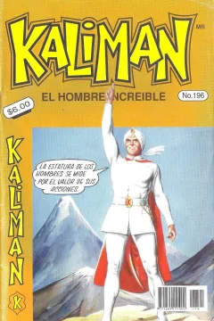 Issue #196