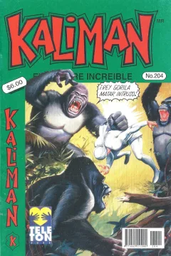 Issue #204