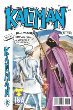 Issue #206