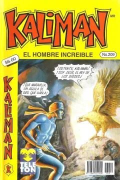 Issue #209