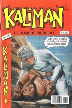 Issue #210