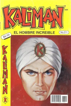 Issue #211