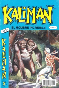 Issue #212