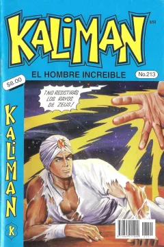 Issue #213