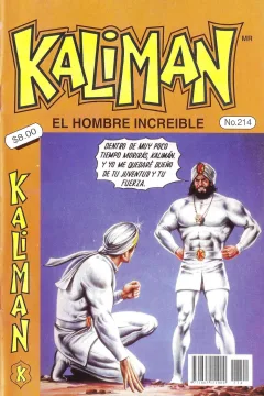 Issue #214
