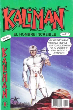 Issue #216