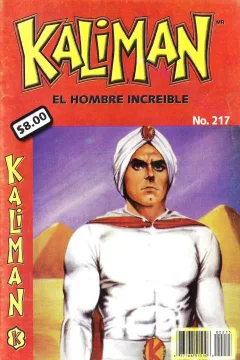 Issue #217