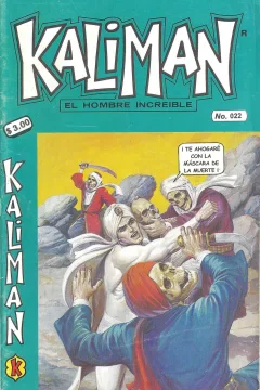 Issue #22