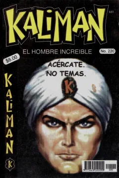 Issue #220