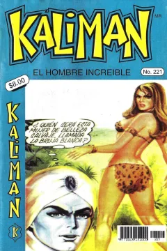 Issue #221