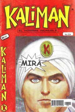 Issue #224