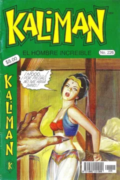 Issue #226