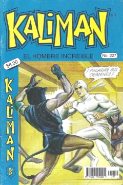 Issue #227