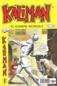 Issue #228
