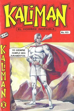 Issue #23