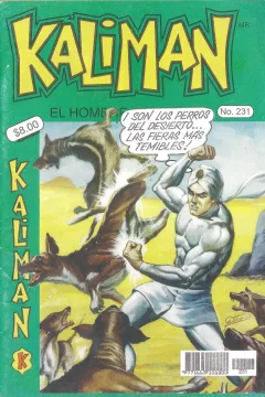Issue #231