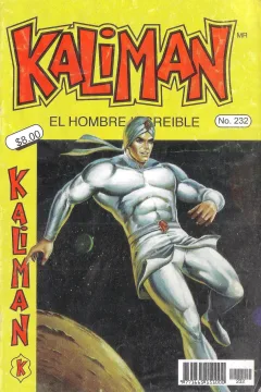 Issue #232