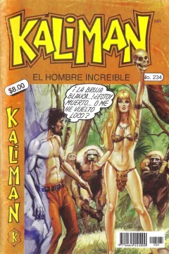 Issue #234