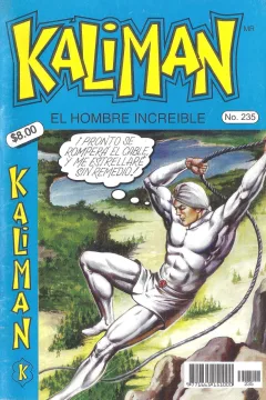 Issue #235