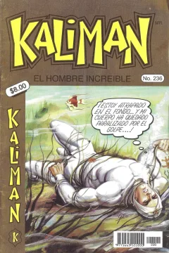 Issue #236