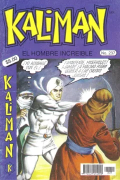 Issue #237