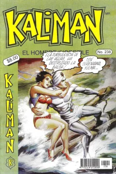 Issue #238