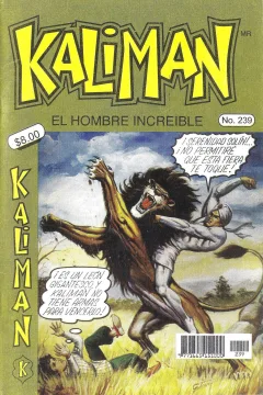 Issue #239